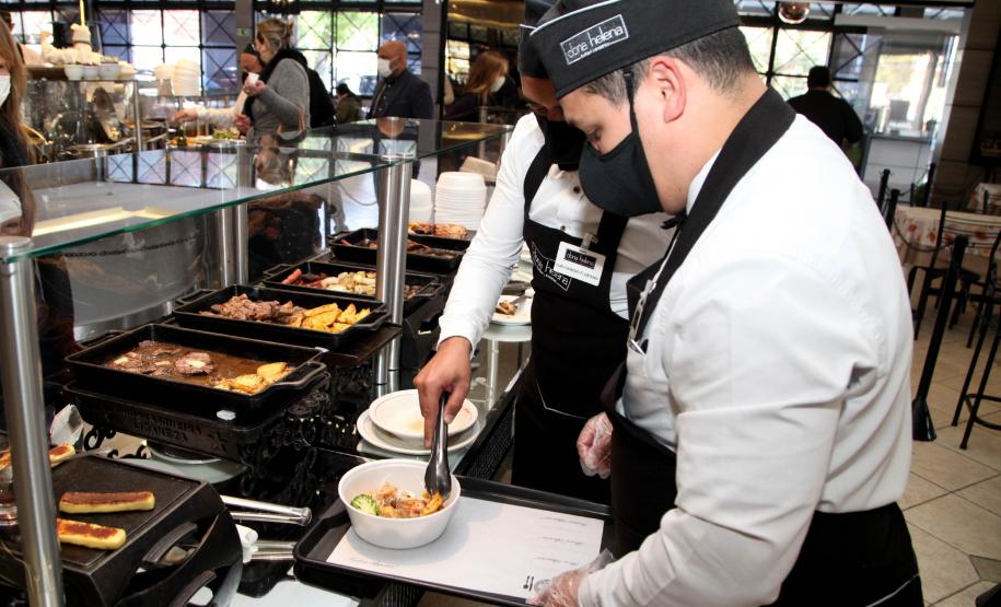 Paraná registra saldo de 57 mil empresas abertas nos cinco primeiros meses de 2024