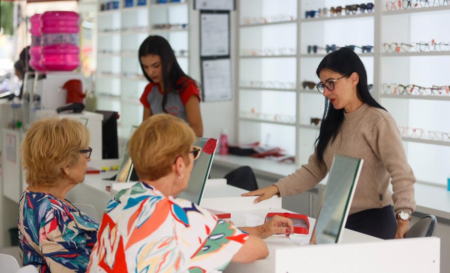 Paraná registra saldo de 57 mil empresas abertas nos cinco primeiros meses de 2024