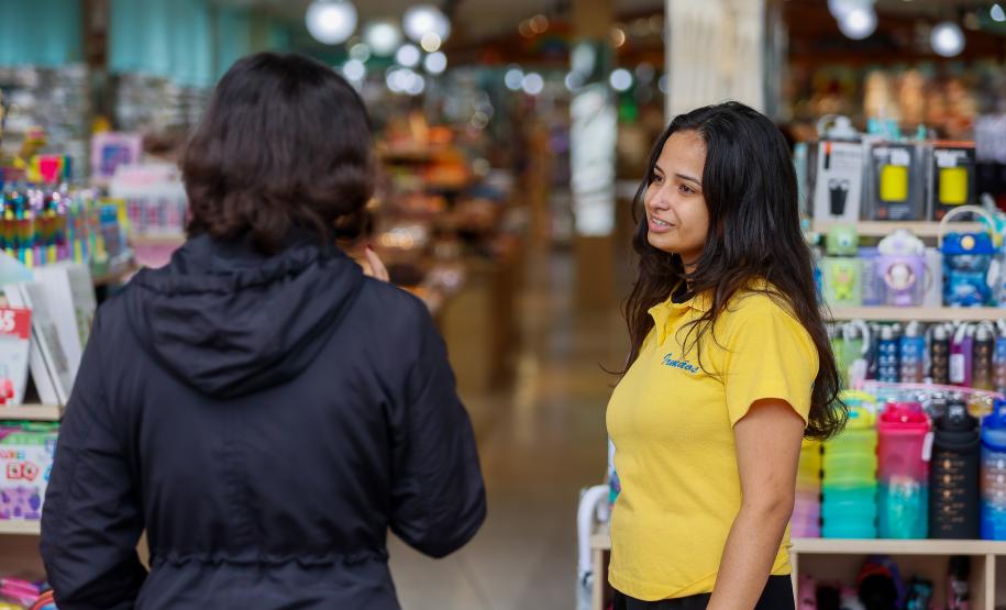 Paraná registra saldo de 57 mil empresas abertas nos cinco primeiros meses de 2024