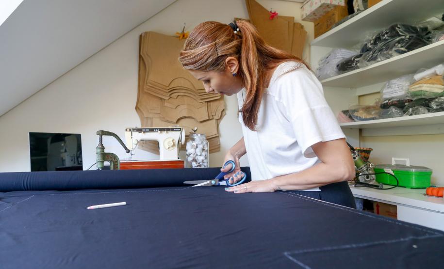 Paraná registra saldo de 57 mil empresas abertas nos cinco primeiros meses de 2024