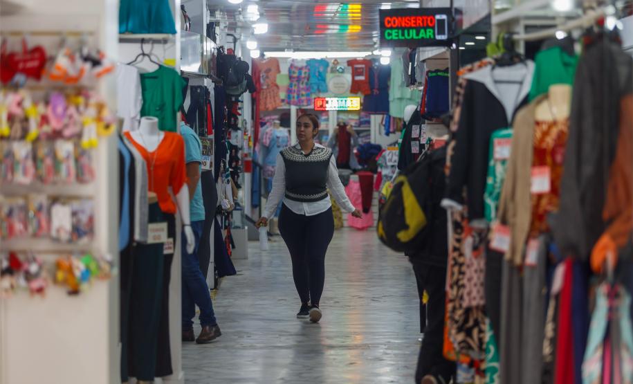 Paraná fecha primeiro semestre com saldo positivo de 68 mil empresas