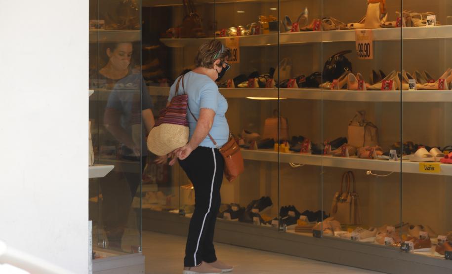 Tempo de abertura das empresas