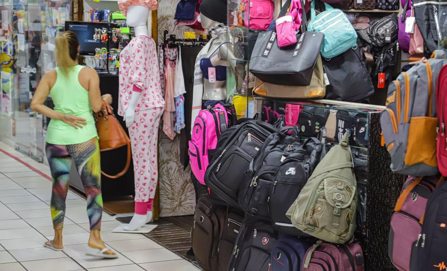 Tempo de abertura das empresas