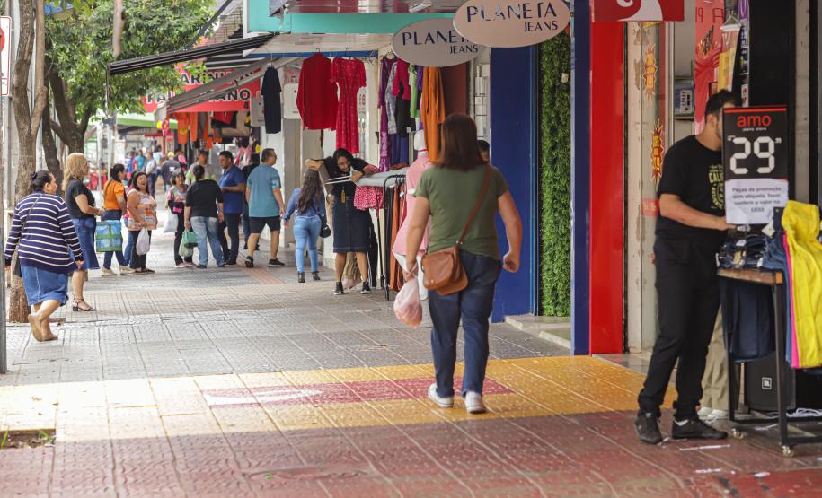 Tempo de abertura das empresas