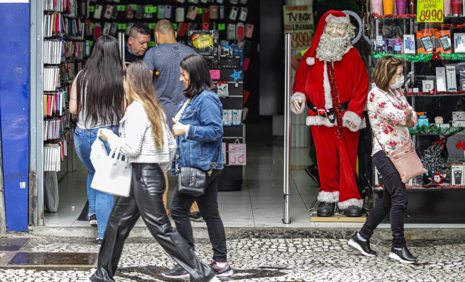 Tempo de abertura das empresas