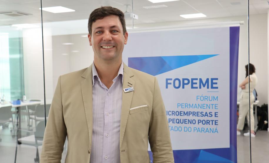 7º Ciclo de palestras - FOPEME