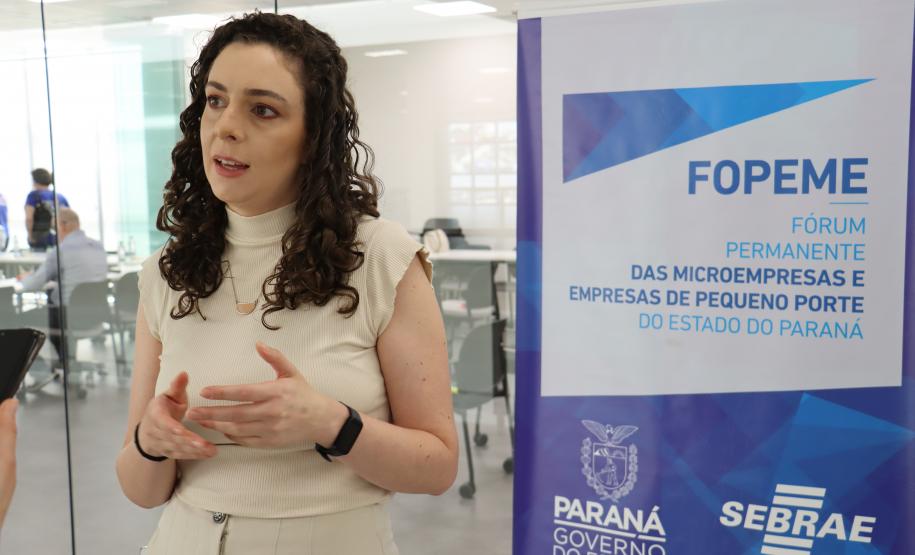 7º Ciclo de palestras - FOPEME