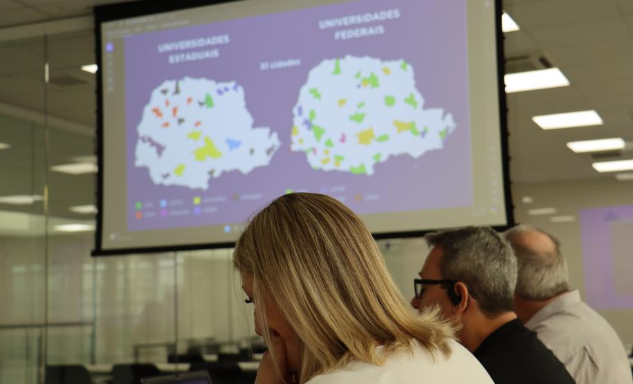 7º Ciclo de palestras - FOPEME