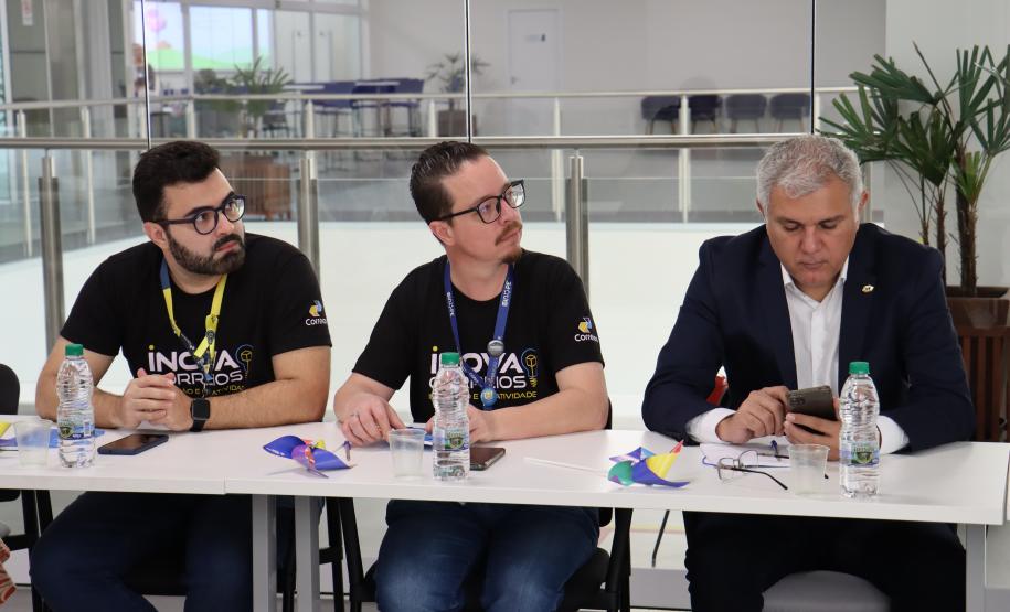 7º Ciclo de palestras - FOPEME