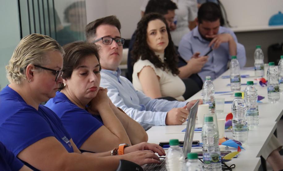 7º Ciclo de palestras - FOPEME