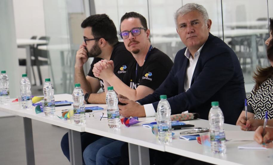 7º Ciclo de palestras - FOPEME