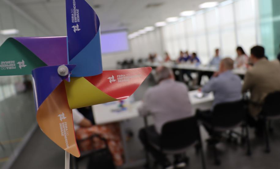 7º Ciclo de palestras - FOPEME