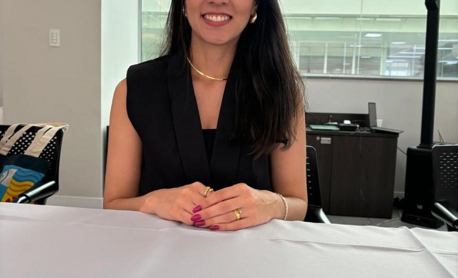 Jucepar participa de encontro nacional com presença do governador