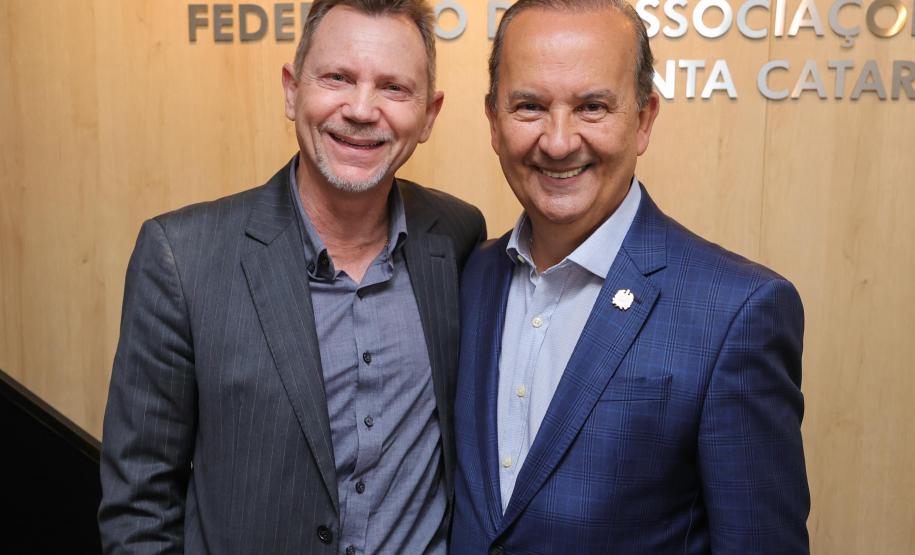 Jucepar participa de encontro nacional com presença do governador