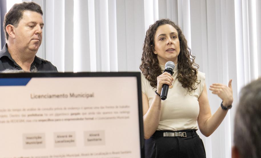 Estado vai reforçar suporte a municípios para agilizar ainda mais a abertura de empresas