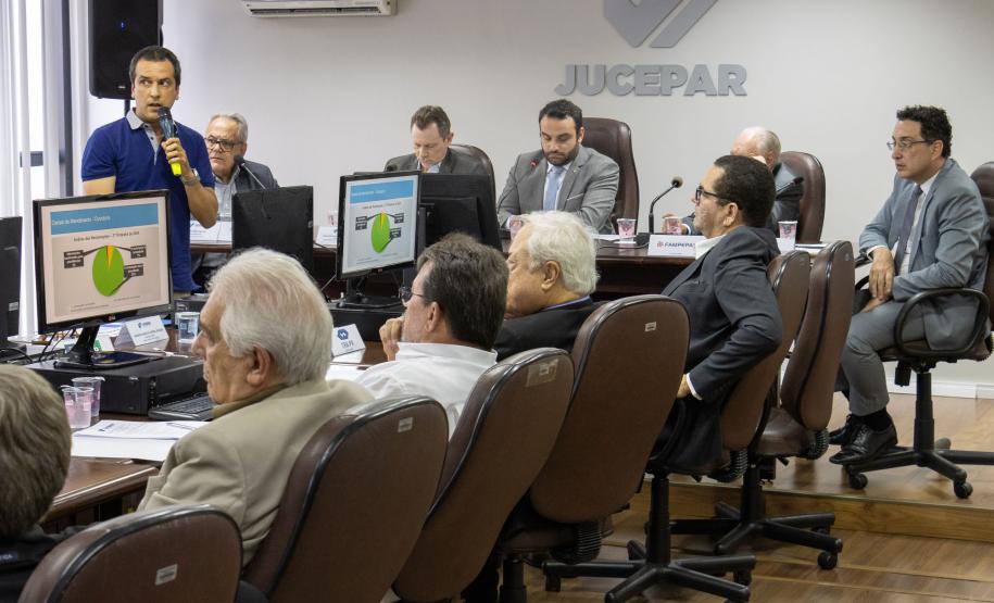 Estado vai reforçar suporte a municípios para agilizar ainda mais a abertura de empresas