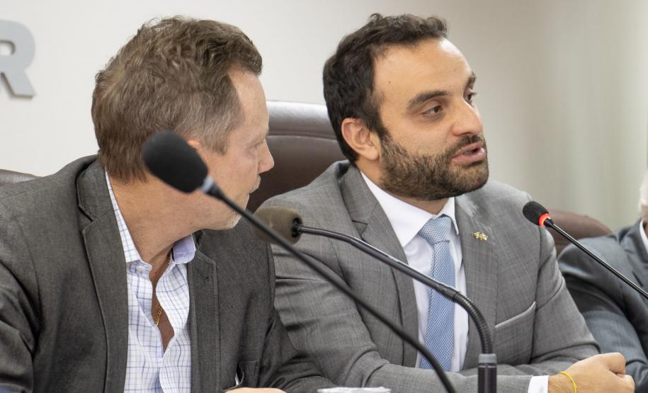 Estado vai reforçar suporte a municípios para agilizar ainda mais a abertura de empresas