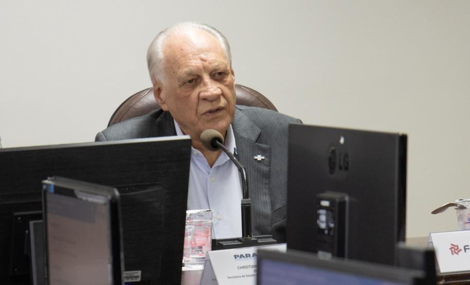 Estado vai reforçar suporte a municípios para agilizar ainda mais a abertura de empresas