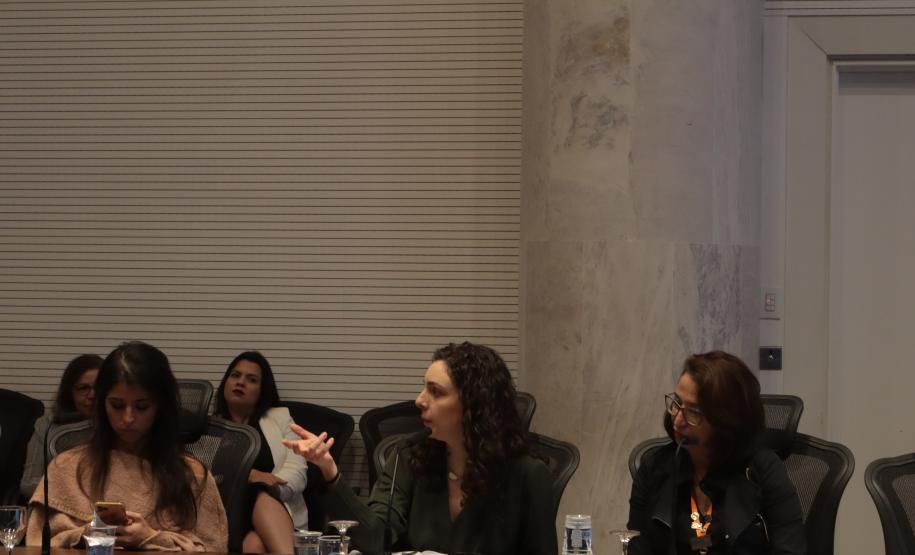 Reunião debate implementação e futuro dos ODS no Paraná