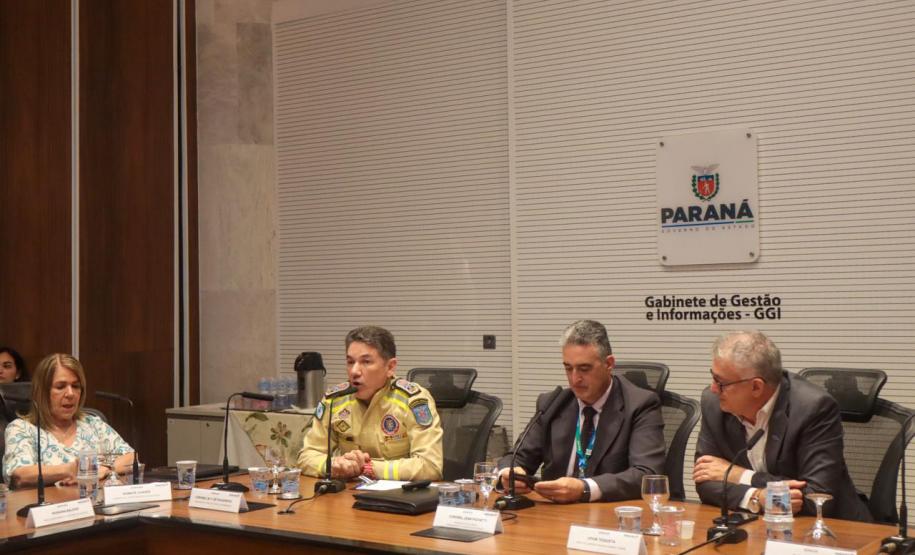 reunião Descomplica PR