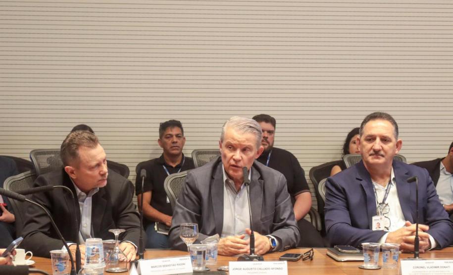 reunião Descomplica PR