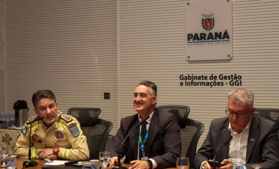 reunião Descomplica PR