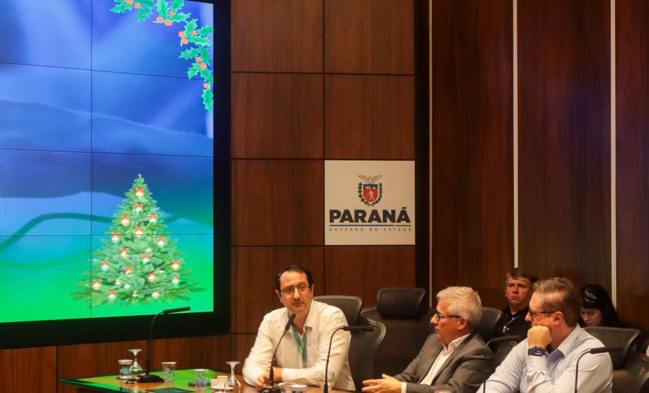 reunião Descomplica PR