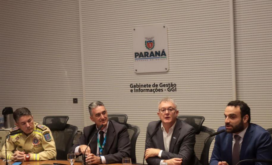 reunião Descomplica PR