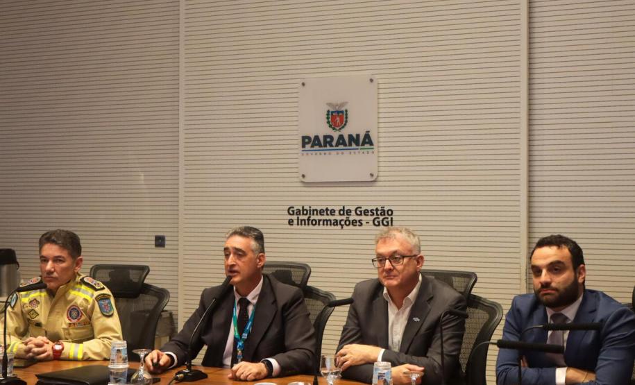 reunião Descomplica PR