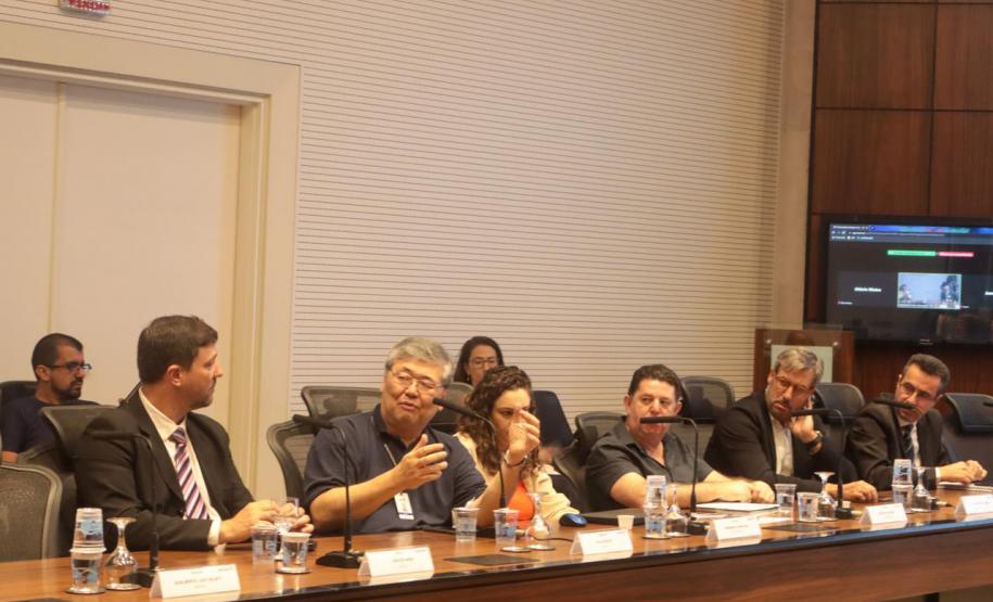 reunião Descomplica PR