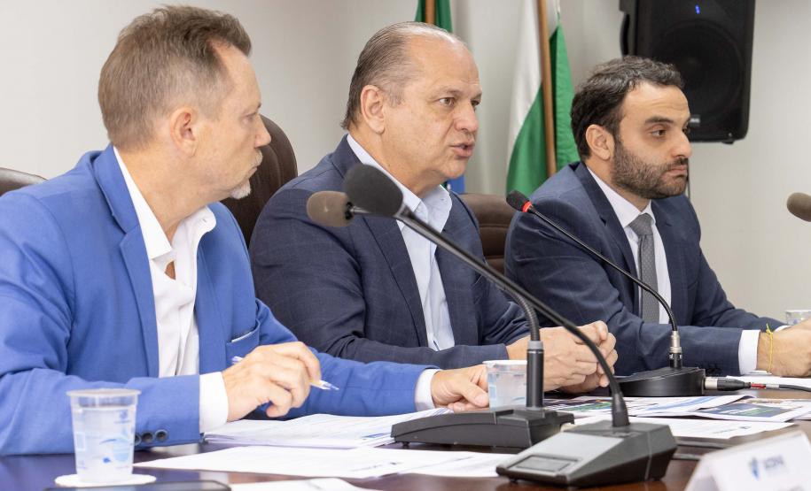 Jucepar aprova descarte de mais de 20 milhões de documentos físicos