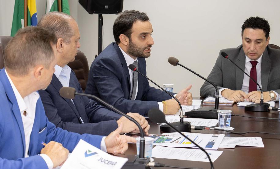 Jucepar aprova descarte de mais de 20 milhões de documentos físicos