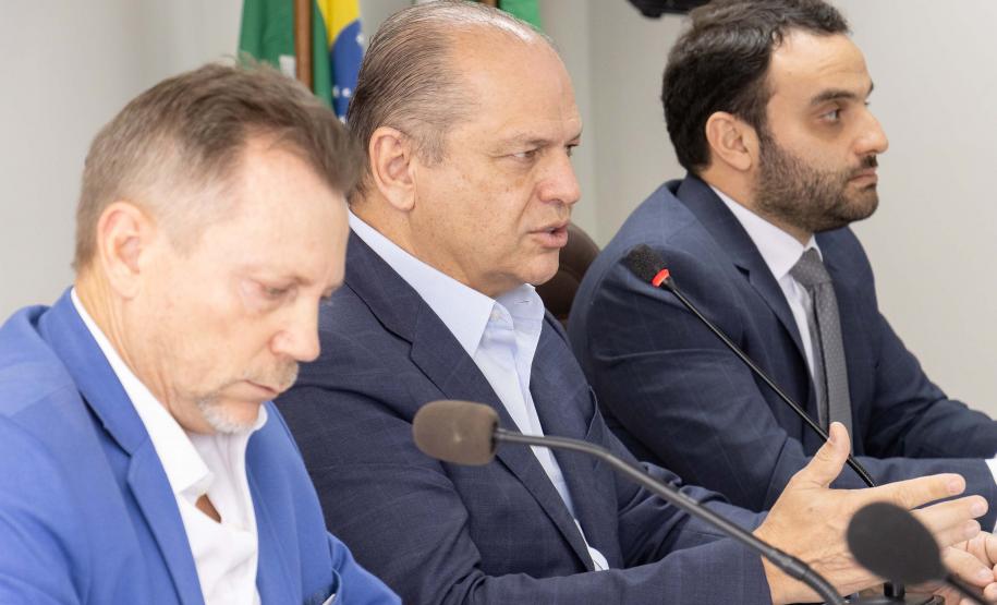 Jucepar aprova descarte de mais de 20 milhões de documentos físicos