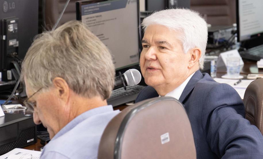 Jucepar aprova descarte de mais de 20 milhões de documentos físicos