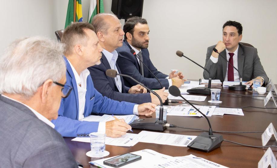 Jucepar aprova descarte de mais de 20 milhões de documentos físicos