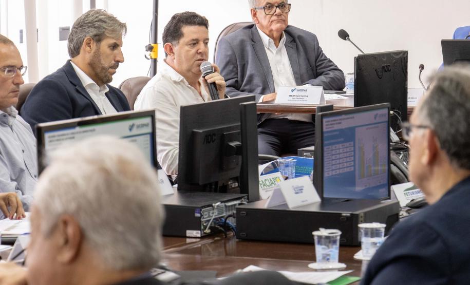 Jucepar aprova descarte de mais de 20 milhões de documentos físicos