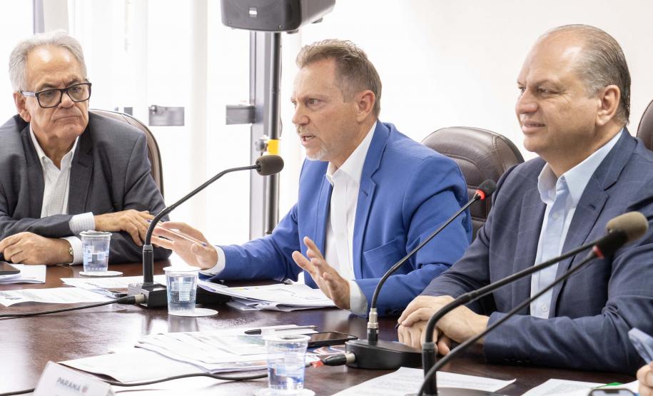 Jucepar aprova descarte de mais de 20 milhões de documentos físicos