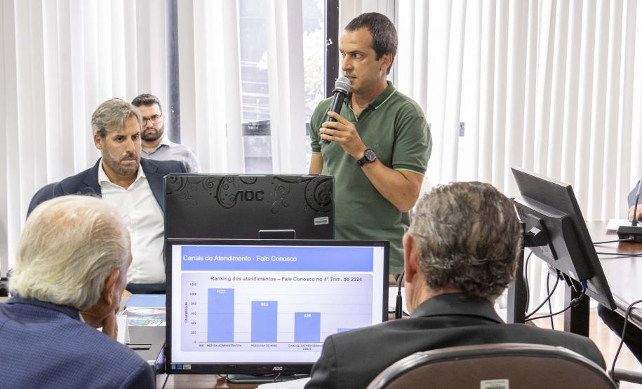 Jucepar aprova descarte de mais de 20 milhões de documentos físicos