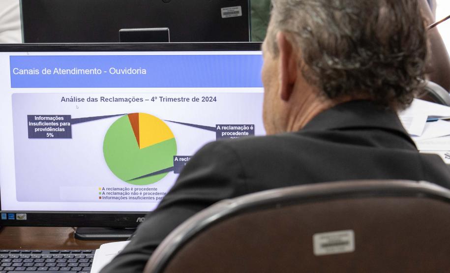 Jucepar aprova descarte de mais de 20 milhões de documentos físicos