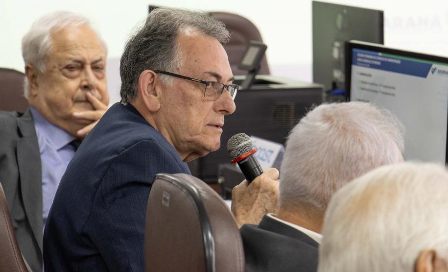 Jucepar aprova descarte de mais de 20 milhões de documentos físicos