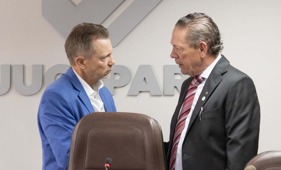 Jucepar aprova descarte de mais de 20 milhões de documentos físicos