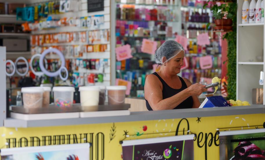 Paraná começa 2025 com 66% de aumento na abertura de novas empresas