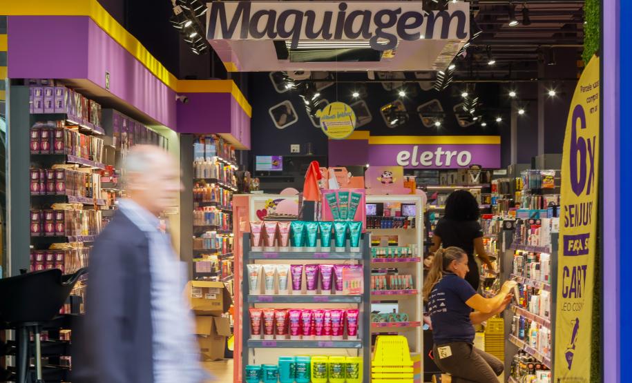 Paraná começa 2025 com 66% de aumento na abertura de novas empresas