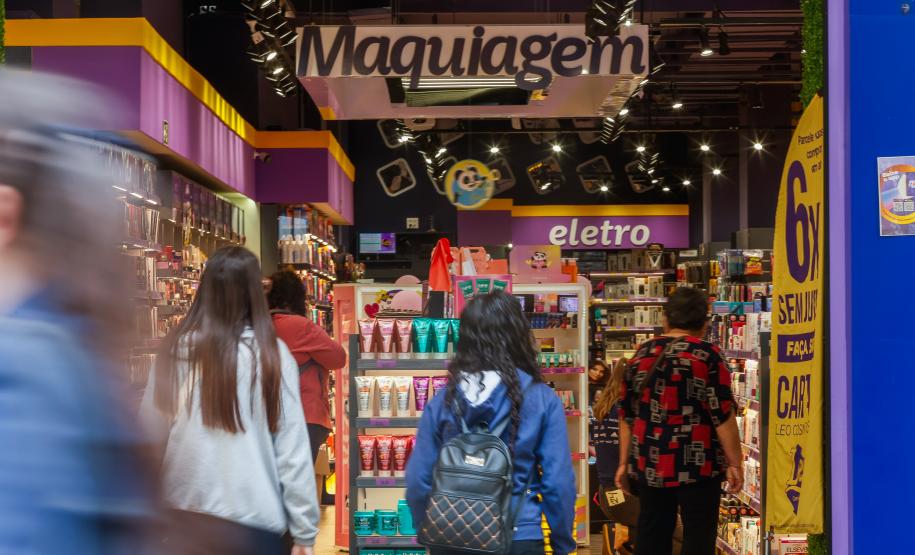 Paraná começa 2025 com 66% de aumento na abertura de novas empresas