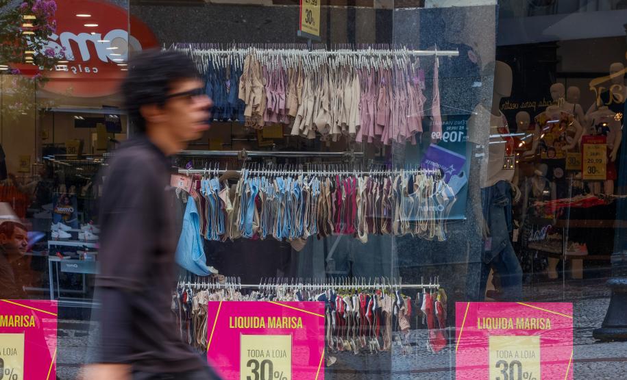 Paraná começa 2025 com 66% de aumento na abertura de novas empresas