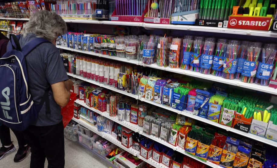 Paraná começa 2025 com 66% de aumento na abertura de novas empresas