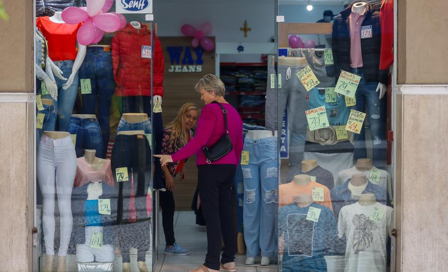 Paraná é 3º no ranking brasileiro com menor tempo de abertura de empresas em abril