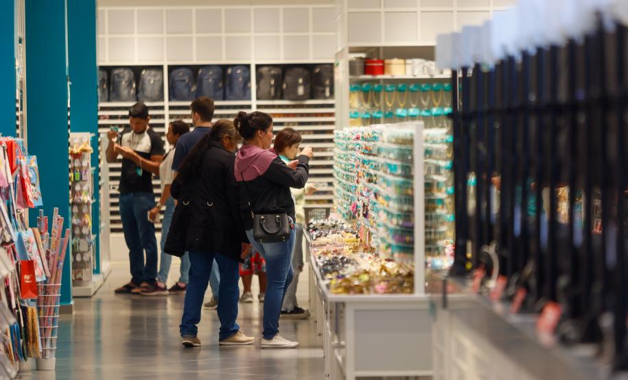 Paraná é 3º no ranking brasileiro com menor tempo de abertura de empresas em abril