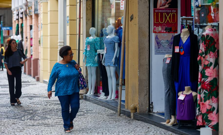 Paraná é 3º no ranking brasileiro com menor tempo de abertura de empresas em abril