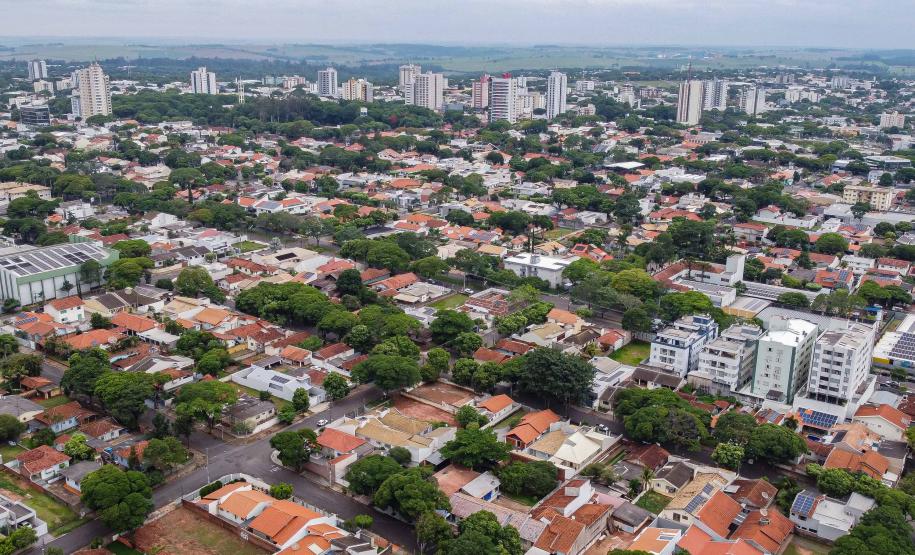 Paraná tem crescimento de 21,35% no saldo de empresas nos 5 primeiros meses de 2025